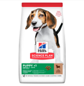 Hill's Science Plan Puppy Medium Lamb&Rice 2.5kg XIRA TROFI SKuLOu